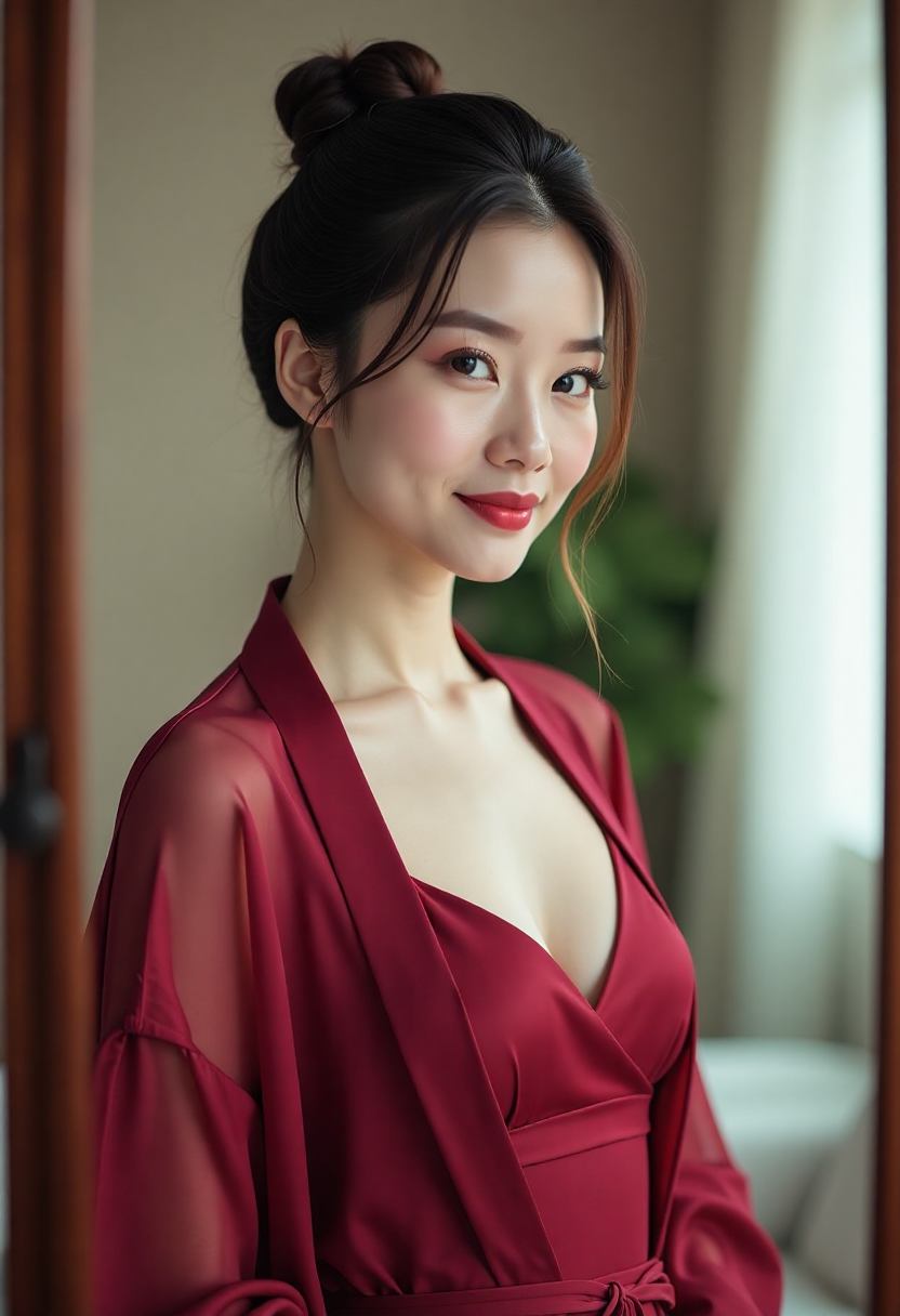 陈墨轩