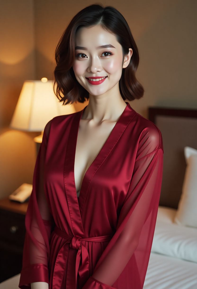 王林角色分析