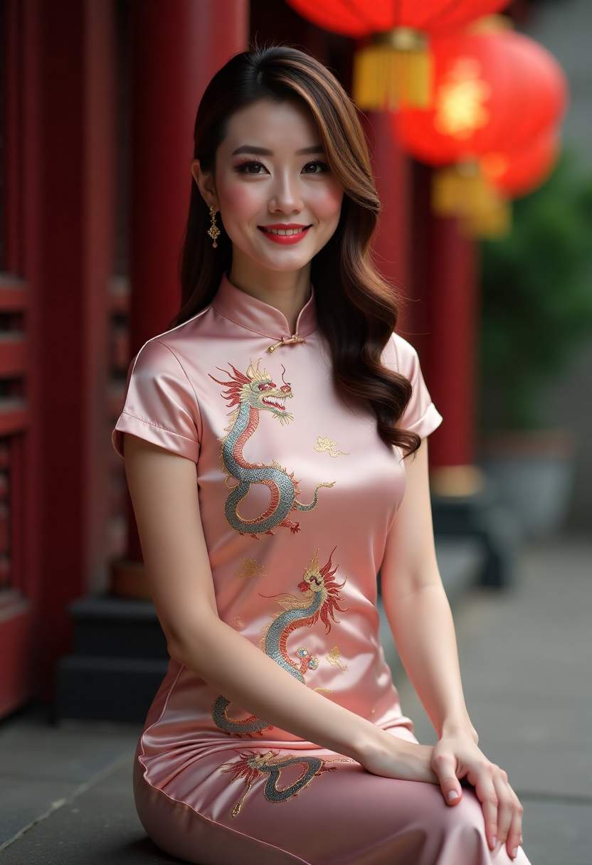 修真体系研究