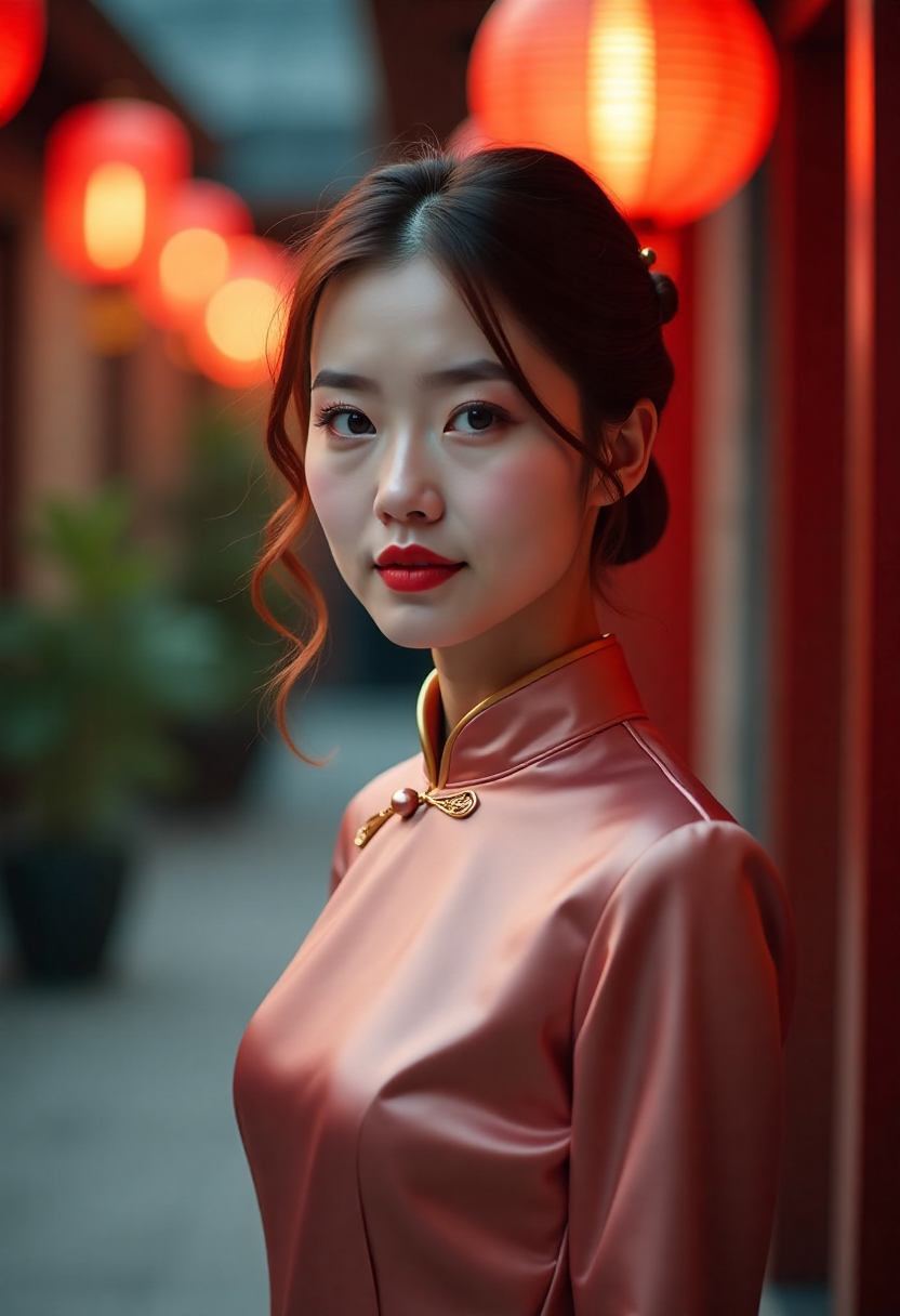 林逸飞
